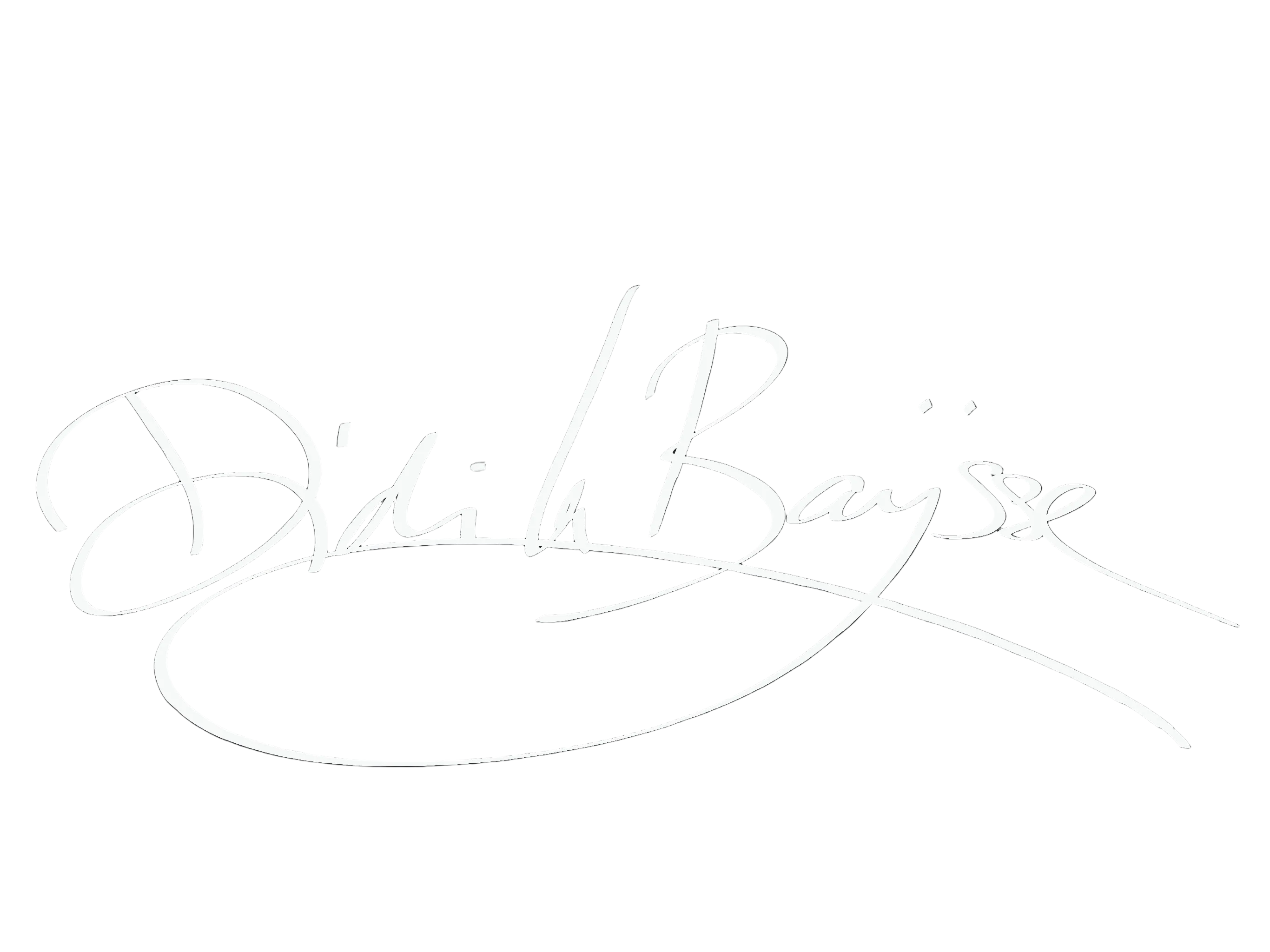 Didi La Baÿsse – Artist & Designer